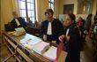 L'affaire des gardiens de Lantin en appel